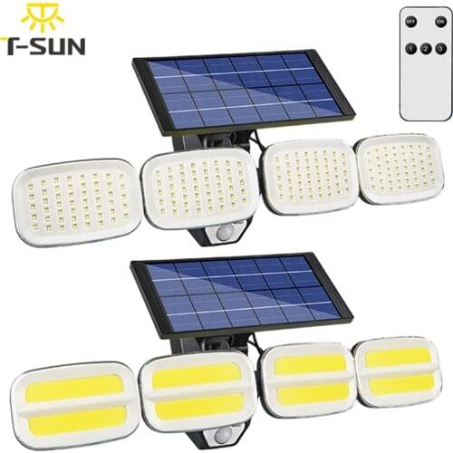 T-SUNRISE Outdoor Wall Lights