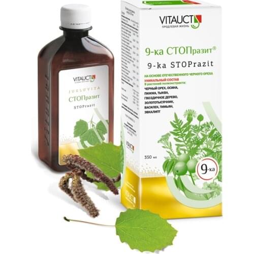 Витаукт-пром Fertilizers