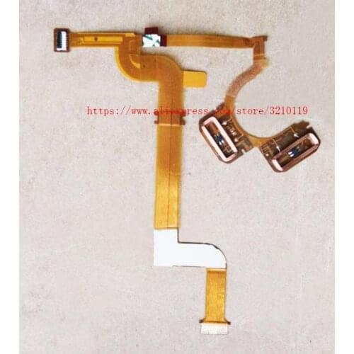 Internal AS Image stabilizer anti-shake FPC flexible cable repair parts for Sony E 18-135mm F3.5-5.6 OSS (SEL18135) lens