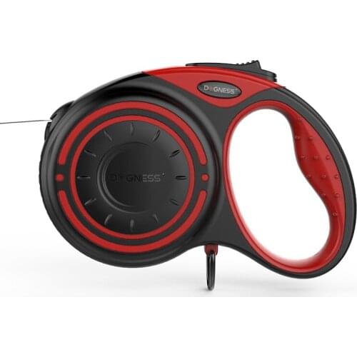 Retractable Dog Leash No Tangle Pet Leash Automatic Big Dog Leash Leads Walking Training for Puppy Small Medium Large Dog