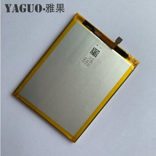 XVCAN Elephone S7 Batteries China