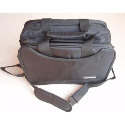 Japan Yokogawa/ EXFO/ Anritsu/ JDSU/ Agilent OTDR Carrying bag AQ1000 AQ1200 JDSU4000 Instrument tool Soft bag