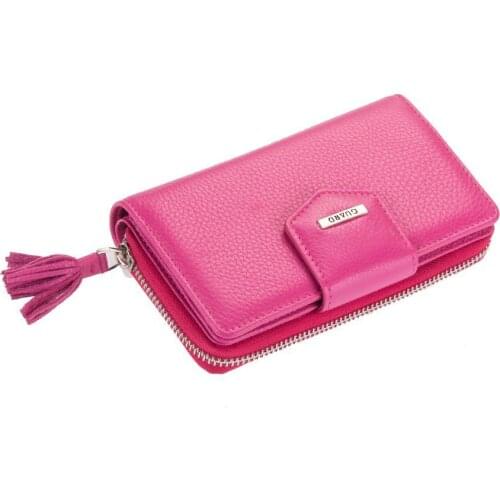 Guard Leather Wallet (New)