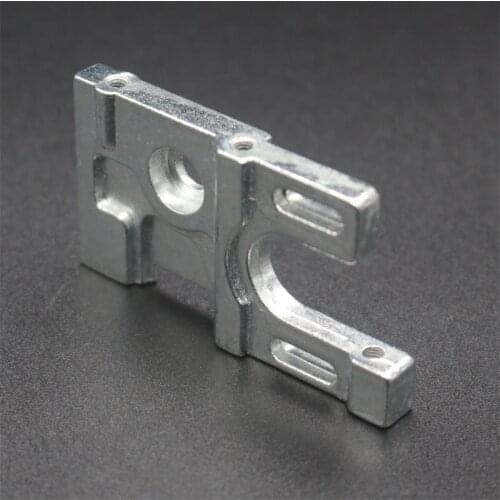 03007 HSP Original Parts Spare Parts For 1/10 R/C Model Car Motor Mount 03007