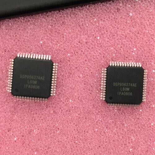 1PCS-10PCS DSPB56374AE QFP-52 DSPB56374 QFP-52 56374 Digital signal processor new and original