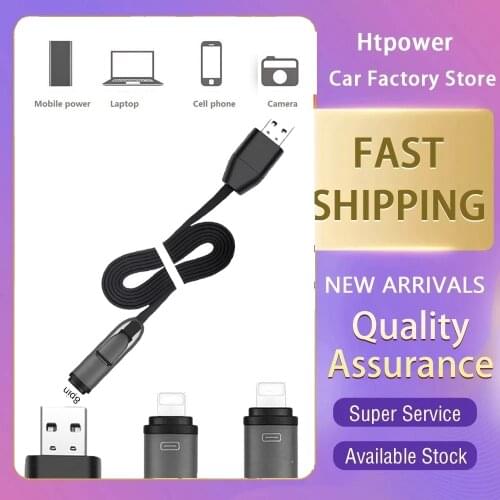 1Pc Car GPRS Tracker Vehicle Car Tracking Device Global GPS Locator Anti-Lost Micro USB Cable Real Time GSM Tracking Equipment
