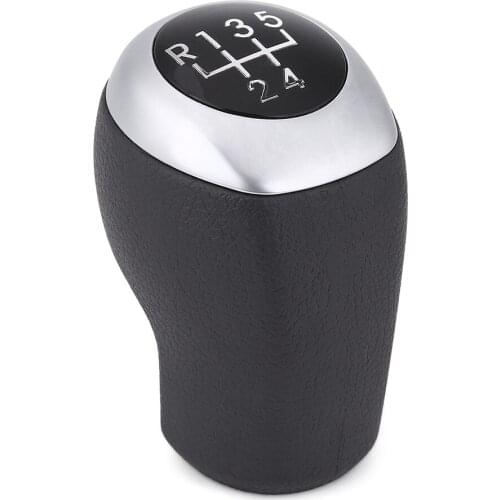 For Hyundai Accent 2011 2012 2013 2014 5 Speed Car Gear Stick Shift Knob Head Car Styling