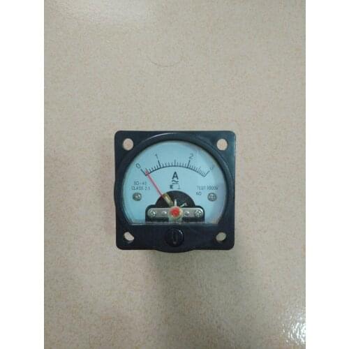 AC Current Meter for Blister Machine