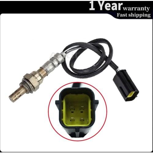 Lambda Oxygen Sensor Upstream Downstream for Suzuki Forenza Reno Mazda 626 MX-6 MPV Kia Rio Sephia Spectra Ford Probe 234-4725