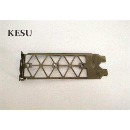 Full 12CM Profile Expansion Slot Bracket for HP NVIDIA TESLA P100 PASCAL GPU V100 video graphics card