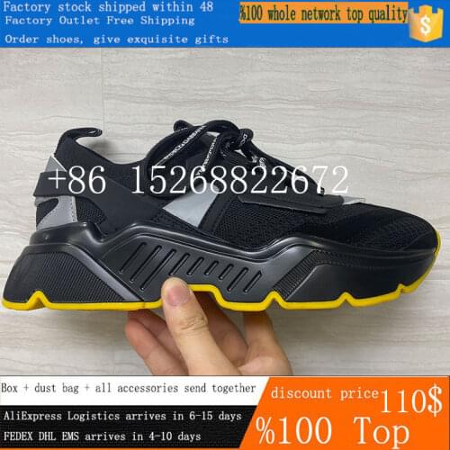 New 2021 Sport Shoes For Men Woman Brand Soft and comfortable Sports Run Super Anti-slip and wear-resistant
