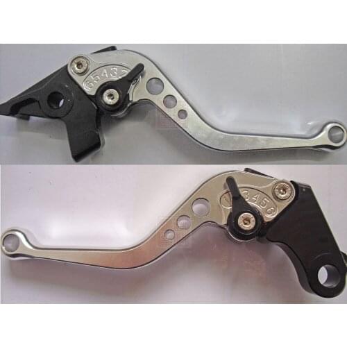 New High quality motorcycle motorbike brake&Clutch Levers For Honda X11 CB1100SF 1999 2000 2001 2002 2003 99 00 01 02 03
