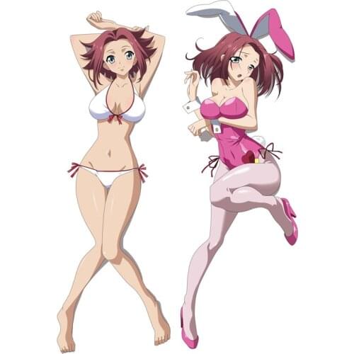 Newly Design Anime Characters Code Geass: Lelouch of the Rebellion C.C. Home Bedding Decorative3