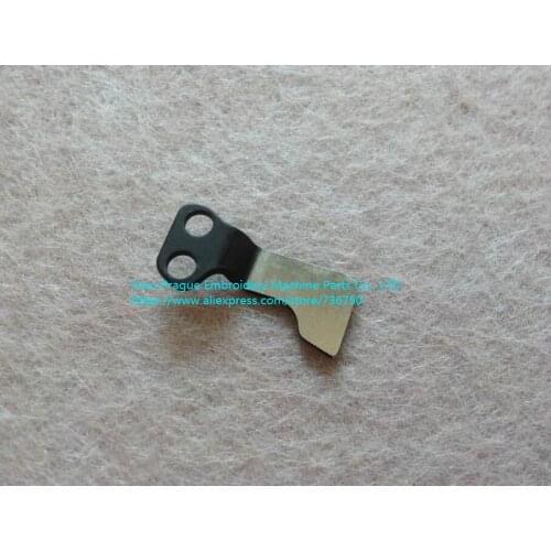 Happy Fixed Knife HCM04560 HCA04100 HCB05062 cutter for Happy HCH HCG HCD HCM HCR embroidery machine spare parts store 736750