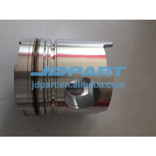 S6A2 piston 32517-91200 For Mitsubishi