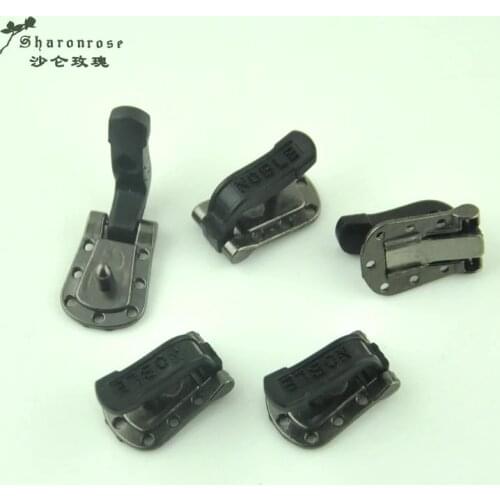 Sharonrose Men's Faux Leather Jackets