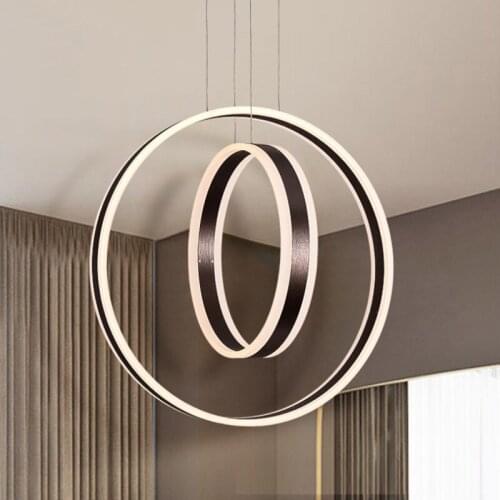 Modern glass ball crystal luminaire suspendu chandelier lighting lustres lustres para quarto nordic decoration home