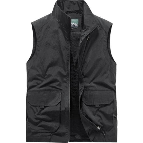 WORDLESS Tactical Vests