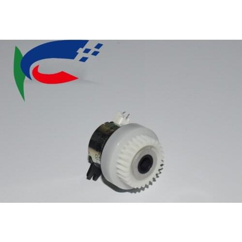 1PS ORIGINAL P.F.Clutch 020-65009 For Riso TR CR RP RV RZ EV EZ CV ZV MV Duplicator Parts