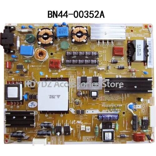 Free shipping Good test Power Supply Board for PD46AF0U-ZSM BN44-00352A