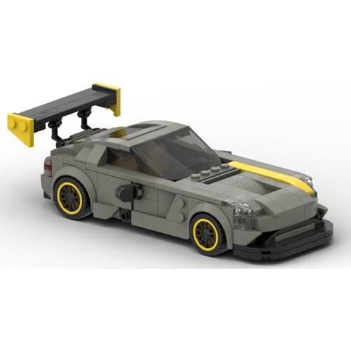 Kury Toys Building block parts For Car- #39 For toy brick 1 order