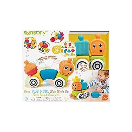 Infantino Baby Cleaning Kits
