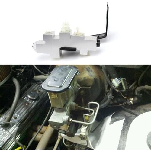 Auto Brake Proportioning Valve 172-2069 15606198 for CHEVY TRUCK S10 / T10 P/U / BLAZER GMC TRUCK JIMMY / SONOMA / S+T15