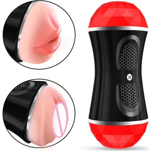 KLOPIOIS Masturbators