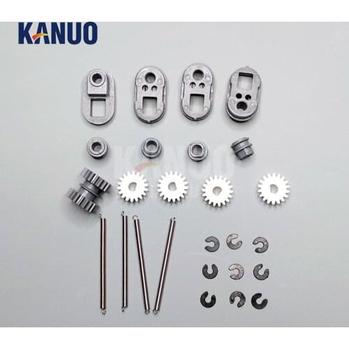 Noritsu Minilab Spareparts Kit for QSS 29/32/34/37 Series Turn Rack Section A032741 A032742 A050698 A201189 A222745 A004980