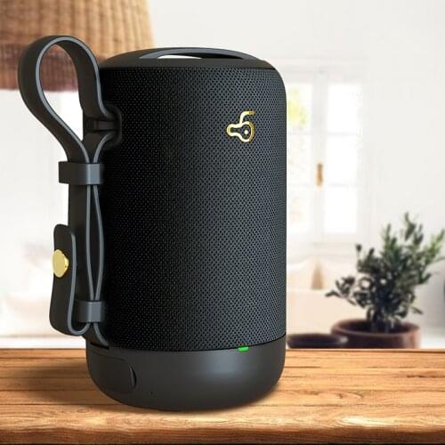 NEXADAS Portable Speakers
