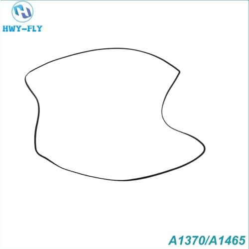 New A1370 A1465 LCD Screen Display Rubber Middle Frame Bezel Ring for Macbook Air 11" Rubber Ring