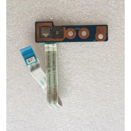 New Laptop Power Switch Button Board Cable For ACER V5-431 V5-471G V5-571G 48.4TU08.011