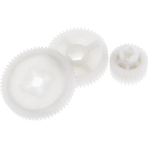 Quality Drive Gear Set Transfer Gear for 1/12 FY01/02/03/04/05/06/07 RC Car