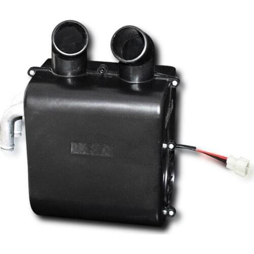 Professional Heater 12v 24v Car Water Heater Fast Water Heater Warming Defrost PC Plastic Flame Retardant Shell