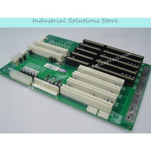 Industrial Backplane PCA-6108P4-C REV.C1 Passive Backplane 100% Tested Perfect Quality