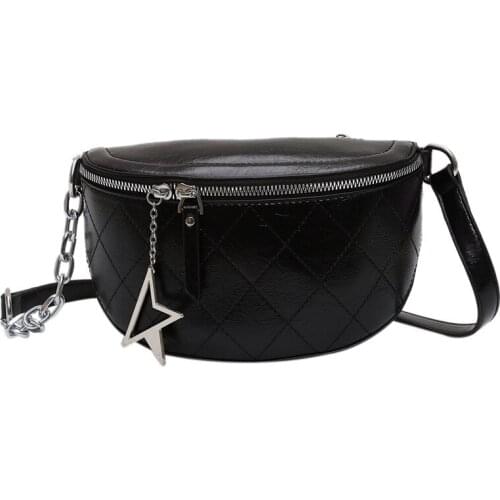 Qingguilv Women's Bags In A Cage