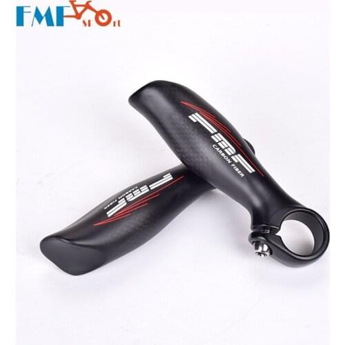 Carbon fiber Fibre Vehicle road Bicycles handlebars mount holder Joint Vice-Pay Butterfly Swallow-shaped Mountain Bikes