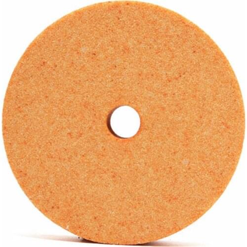 75mm*10mm*20mm Grinding Wheel Abrasive Disc Polishing Grinding Tools Stone Wheel For Bench Grinders Grinding Polishing
