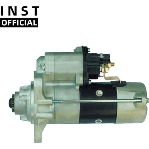 STARTER FOR Cummin 428000-7870