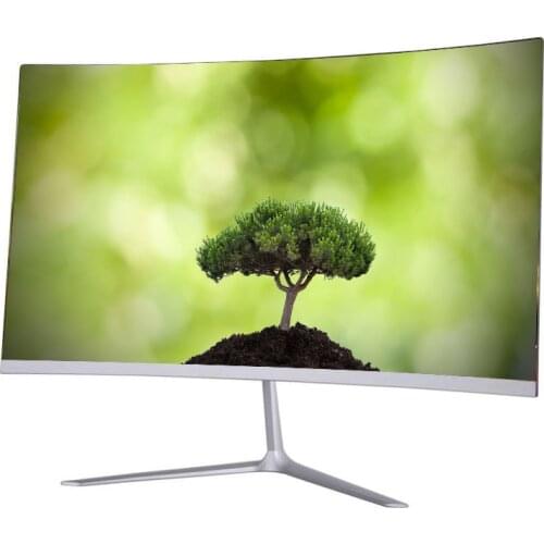 Ultra thin IPS 4k 32 Inch Led Computer Monitor IPS monitor 4k with DP port
