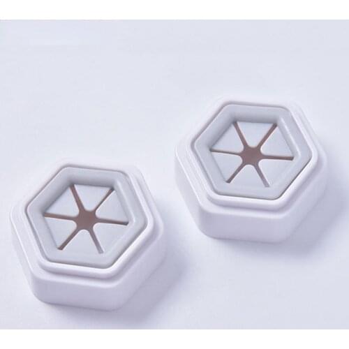 Vacclo 2pcs Towel Holder Convenient Kitchen Storage Hooks Sucker Wall Window Bathroom Tool Washing Cloth Hanger Rack Organizer