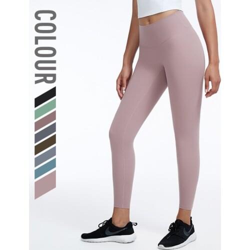 Women Seamless Fitness Legging Push Up Yoga Pant Running Leggings Fashion Sportlegging High Quality Gym Workout Trousers