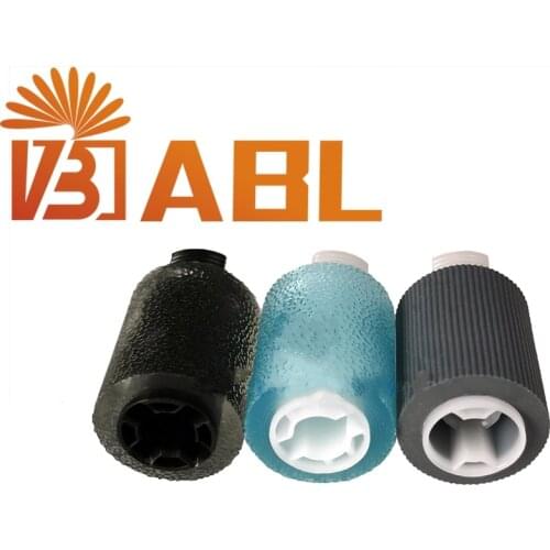 1set FL0-1674-000 FL0-2885-000 FL0-4002-000 Feed Pickup Roller for Canon IR C3320 C3325 C3330 C3520 C3525 C3530 C5535 C5540