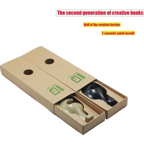 2PCS Car Hook Car Seat Bags Hook Hanger Car Styling Accessories High Quality For SUZUKI vitara swift sx4 jimny grand vitara