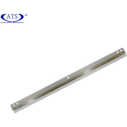 5pcs drum cleaning blade for Konica Minolta KM 1800 1801 2200 2201 2010 2211 TK4018 TK4118 Compatible copier spare parts