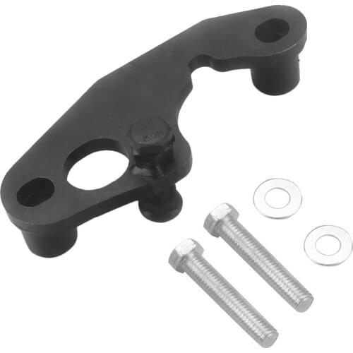 Car Accessories Manifold Bolt Repair Kit Drivers Front/Passenger Rear Exhaust Manifold Bolt Repair Kit Repair Clamp for KAP108