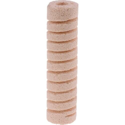 Bacteria House Bio Filtration Media For Aquarium Sump Filter Fish Koi Ponds