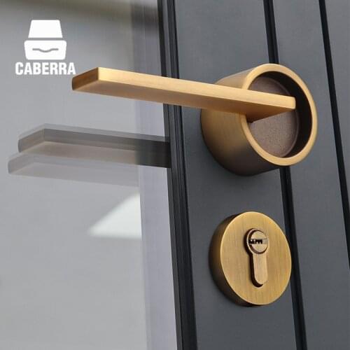 CABERRA Door Locks