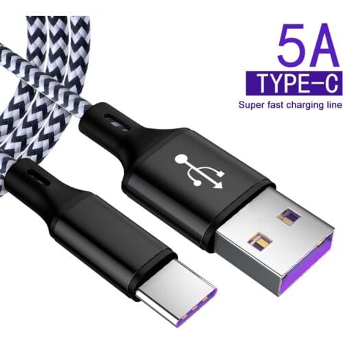 Cherie Mobile Phone Cables