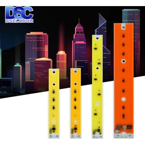 DSELCHUN LED Chips China